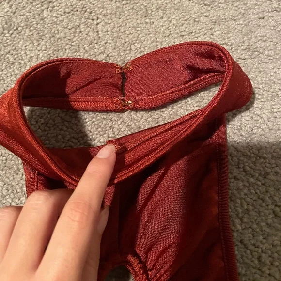 Urban Outfitters Crop Top - Picture 5 of 5